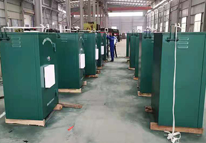 来安移动炸药库：安全与效率并重的爆破行业新趋势